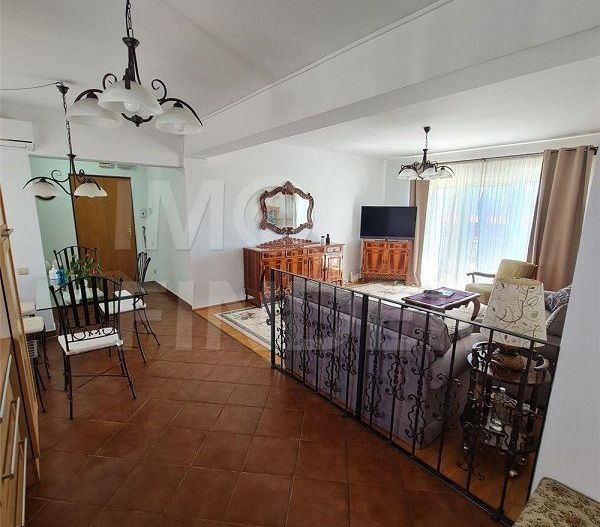 Apartament 3 camere 96 mp zona Constantin Brancusi - Poză 3
