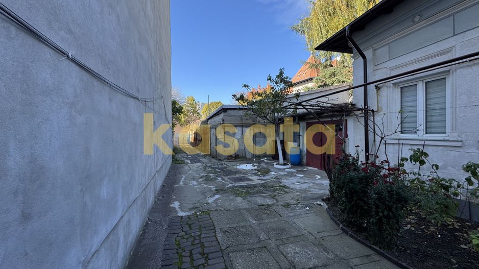 Casă | Polonă | Teren 424mp | 2 Băi | Garaj | - Poză 9