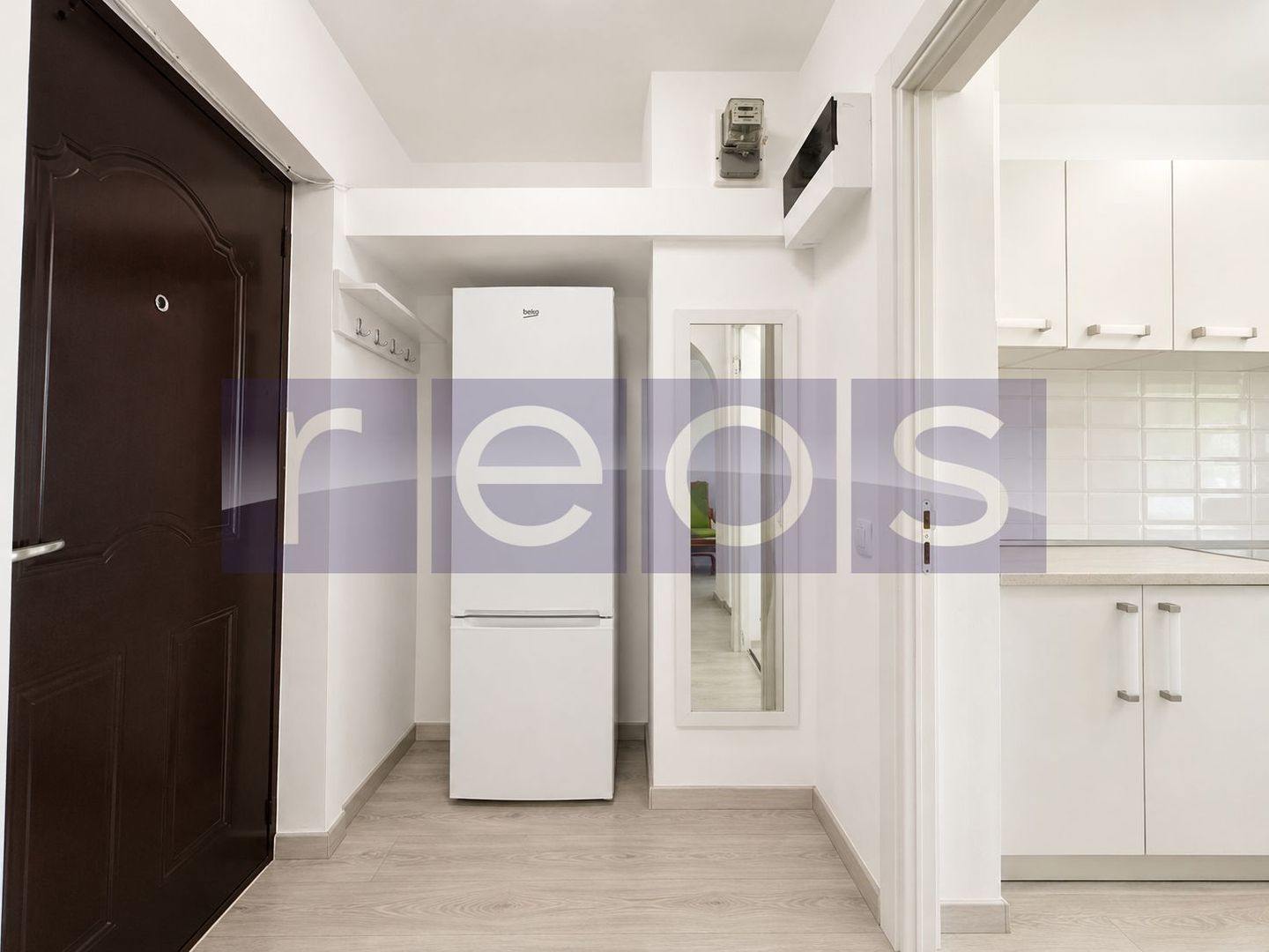 VANZARE 2 CAMERE | RENOVAT COMPLET | ETAJ 4 | CALEA GRIVITEI - Poză 6