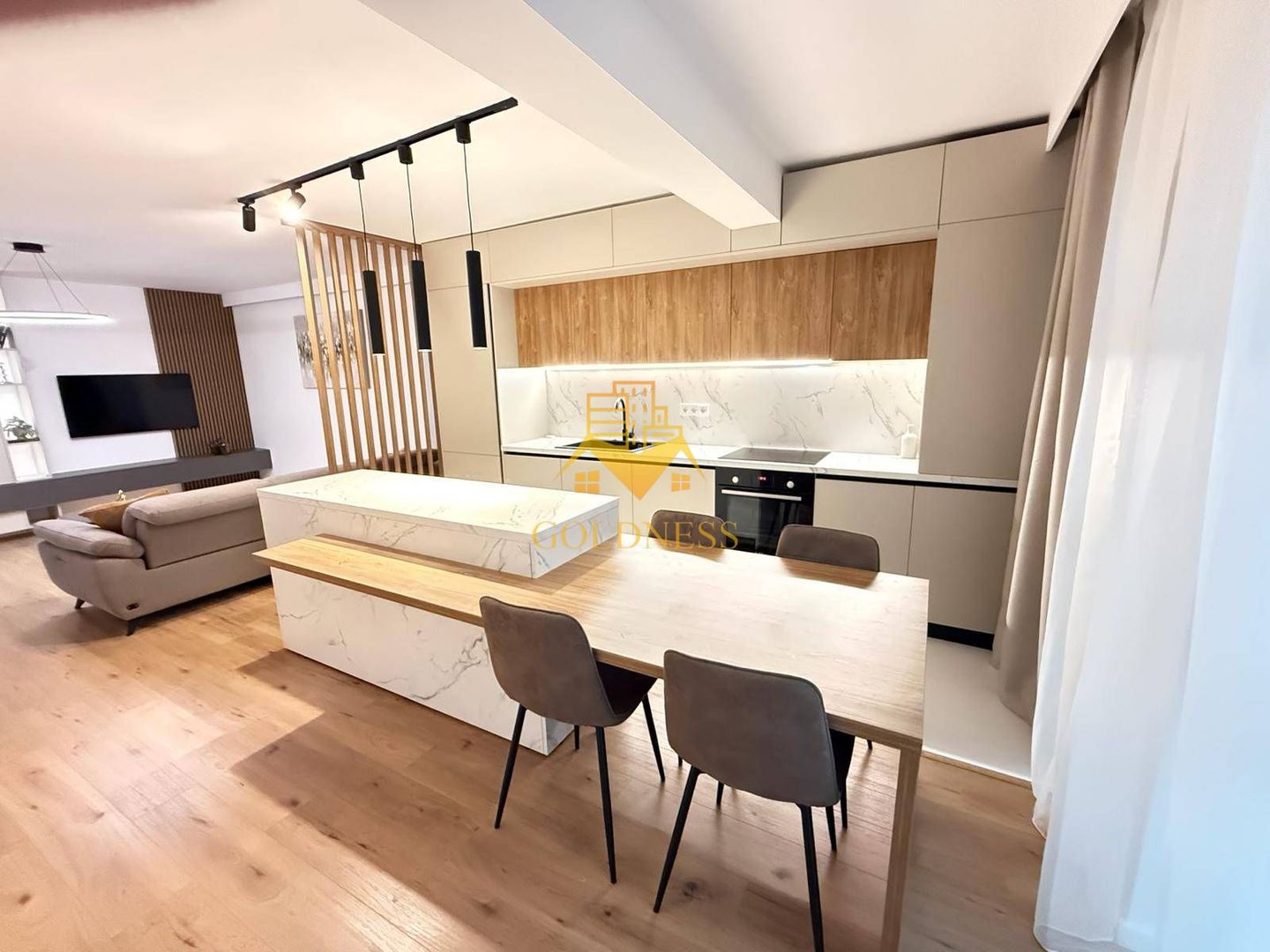 2 camere, Preumium,Parcare, Prima Inchiriere, Sopor, Iulius,Gheorgheni - Poză 5