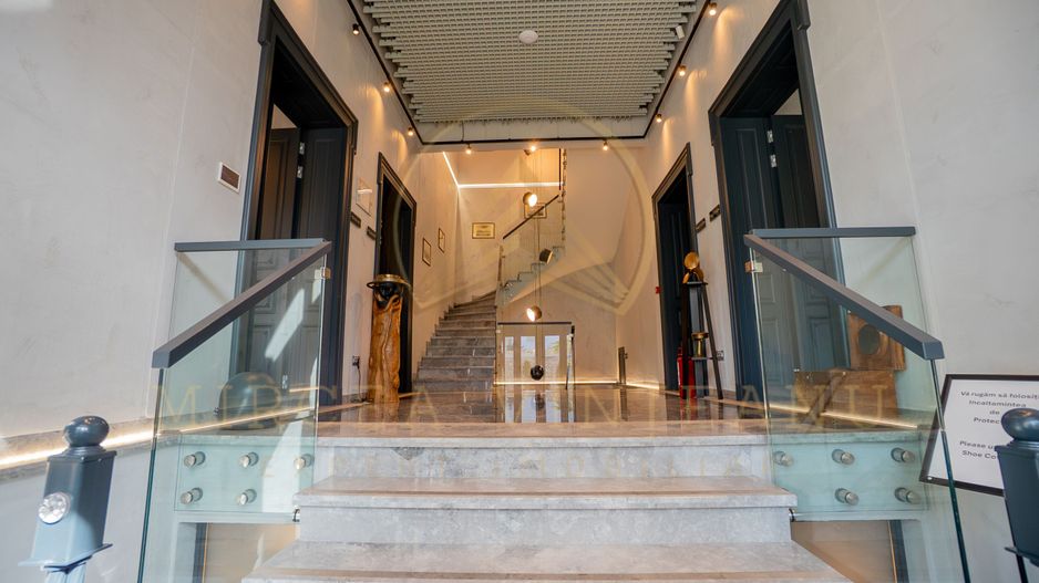 Vilă istorică de vânzare în Peninsula Constanța - Poză 25