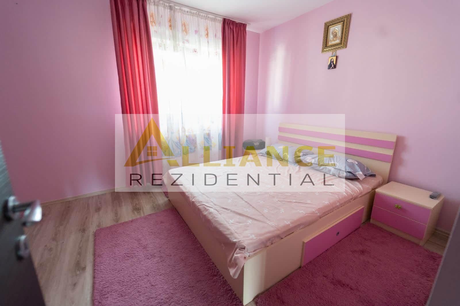 CASA INSIRUITA TREND RESIDENCE 2 LOCURI DE PARCARE | PISCINA | - Poză 9