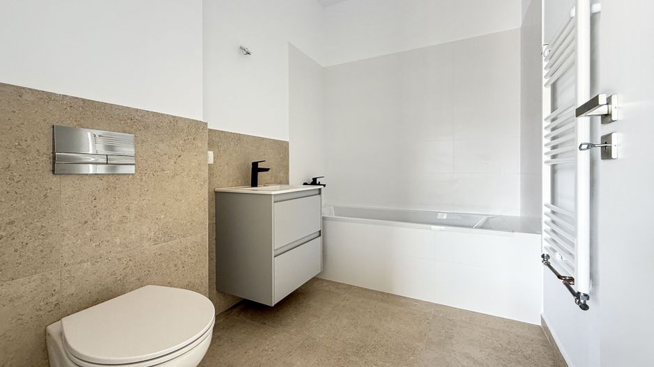 Apartament 2 camere, comison 0% - Poză 8