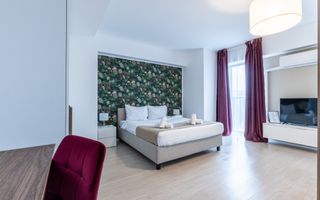 o camera,parcare, bloc nou, terasa, Manastur,West City, Calea Floresti - Poză 2