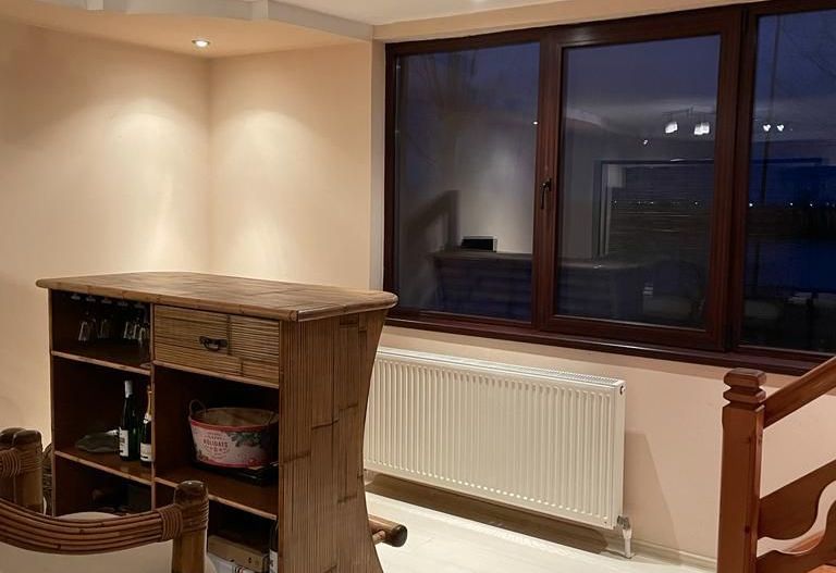 Casa unifamiliala 225 mp Calugareni Giurgiu - Poză 6