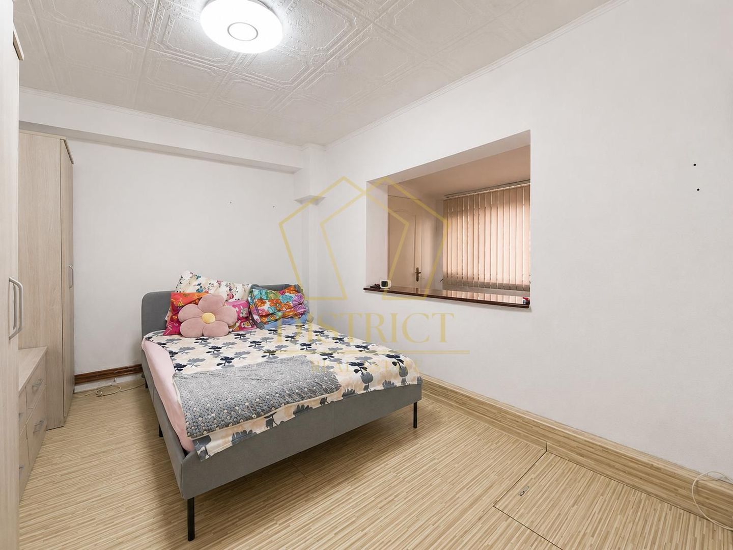 Apartament cu 2 camere | Aradului | Pet friendly - Poză 1