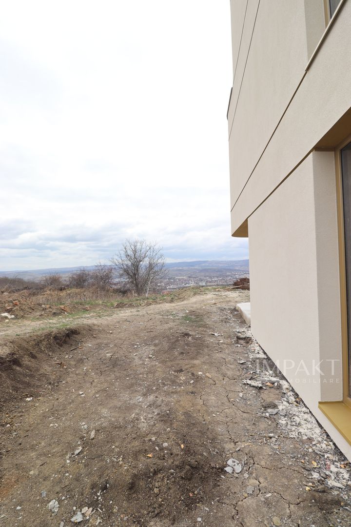 Duplex premium cu view spectaculos in zona Voronet! - Poză 19