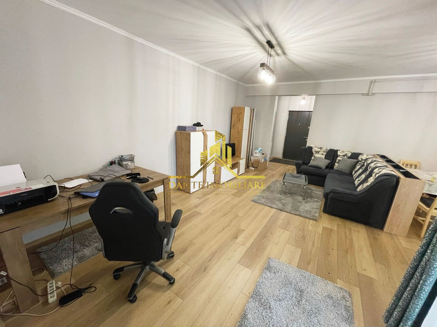 2 camere, modern, bloc nou, terasa, parcare, Marasti, Anton Pan - Poză 12