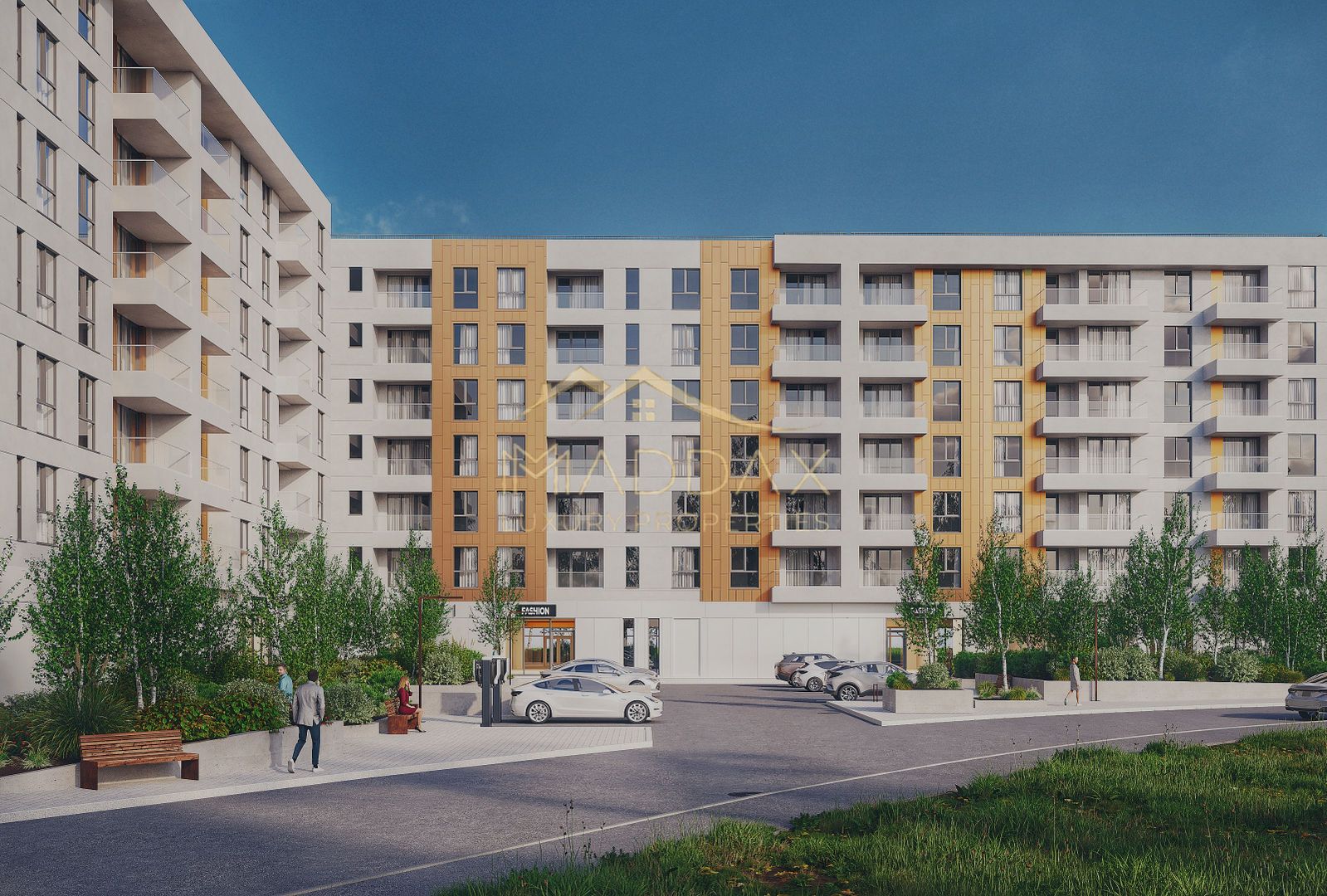 Garsoniera / 37.70 mp/ Popesti Leordeni/ zona Berceni - Poză 3