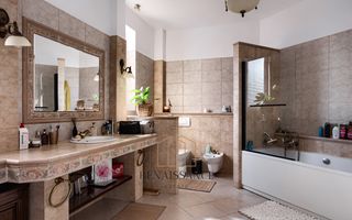 Timisoara - Girocului Vila 12 Camere 4 Bai | 497mp Utili 1373mp Teren - Poză 7