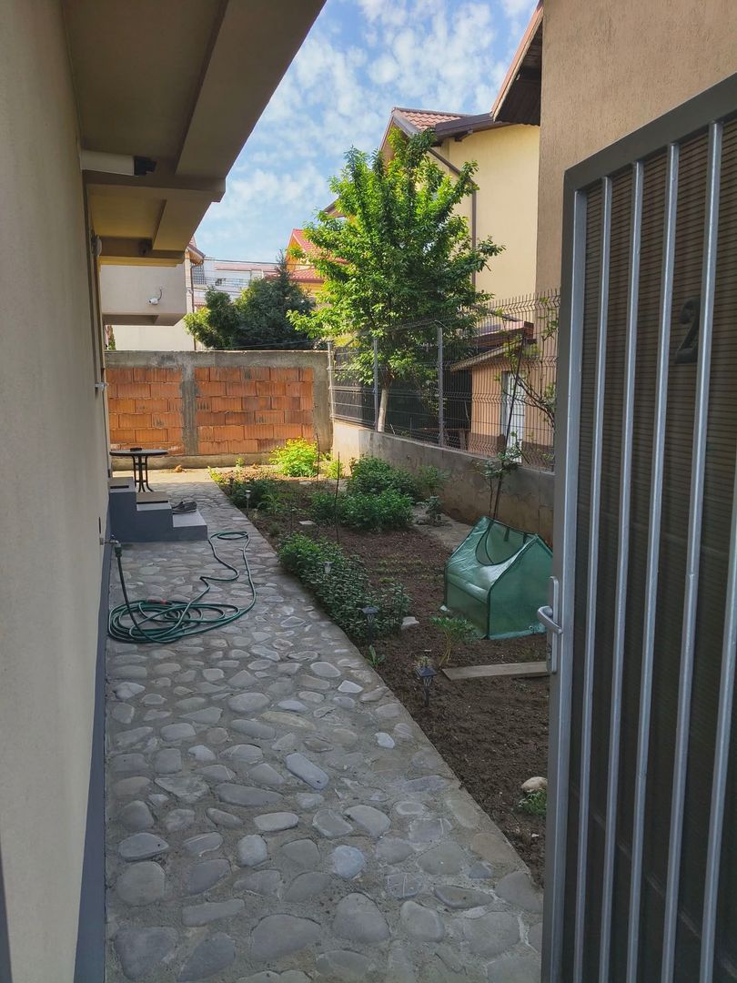 2cam.dec.mob-util complet+curte62mp+parcare/10min metrou D.leonida - Poză 8