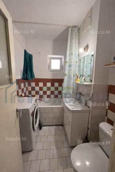 Apartament 3 camere, Bd. Chimiei, Iași - Poză 6