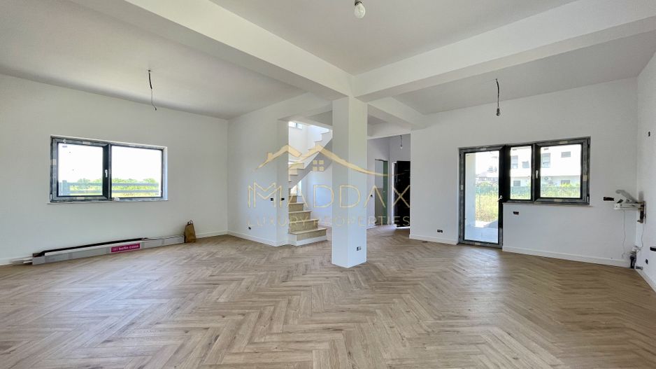 Vila P+1*4 Camere*3 Bai*Teren 300 mp//Tamasi - Corbeanca - Poză 9