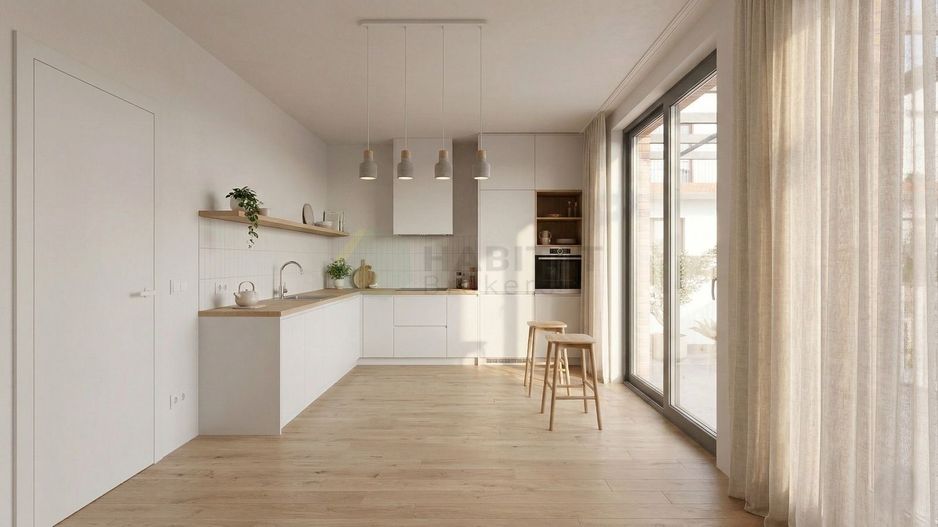Vila individuala - Smart | 420 mp teren - Poză 31