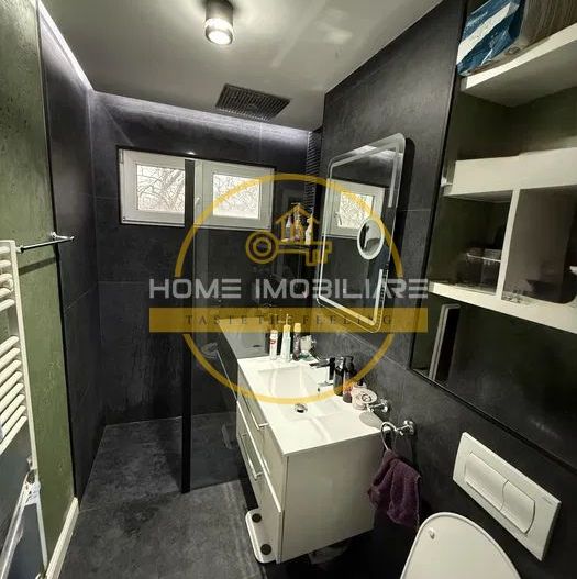 Apartament cu 2 camere 50mp in Podu Ros - Poză 7