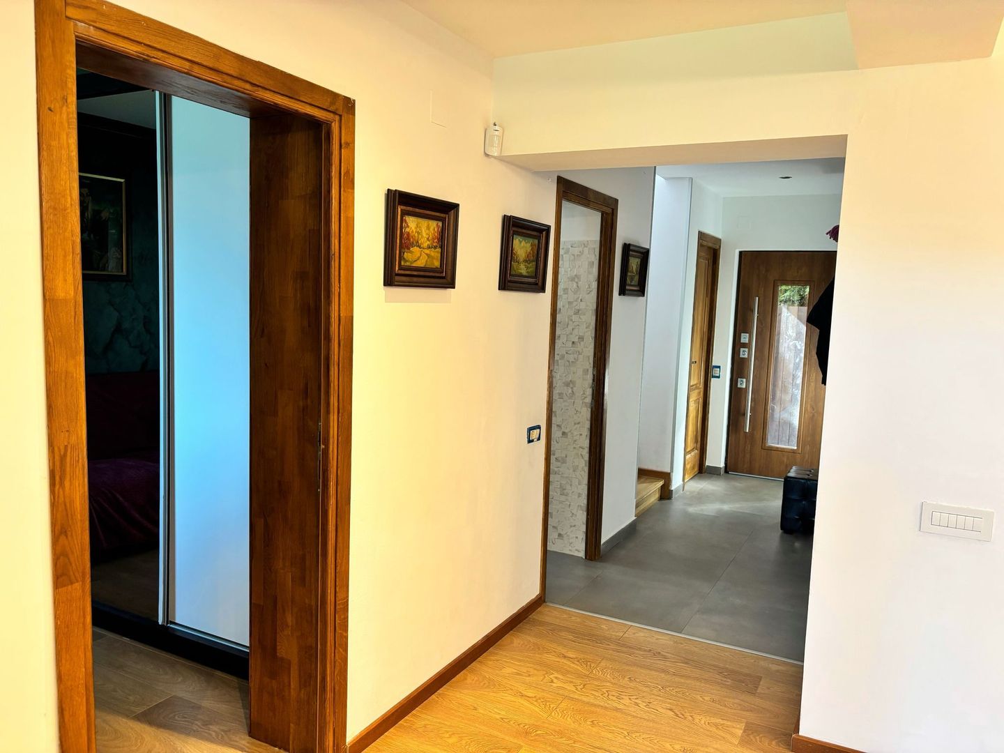 Vila Pipera I Class Residence - Poză 8