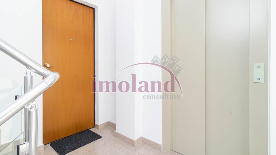 Inchiriere - apartament in imobil boutique - Floreasca - Poză 14