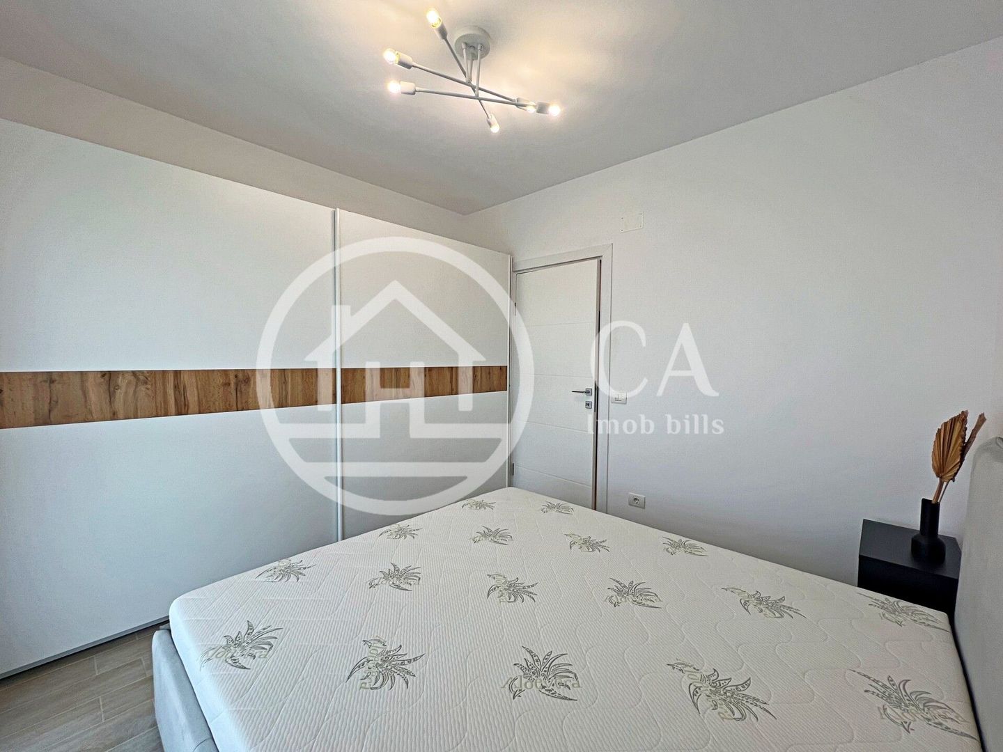 Apartament cu 2 camere de închiriat în Grand Hill, Oradea - Poză 6