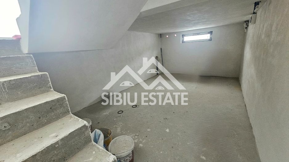 Casa NOUA teren 505 mp - Poză 9