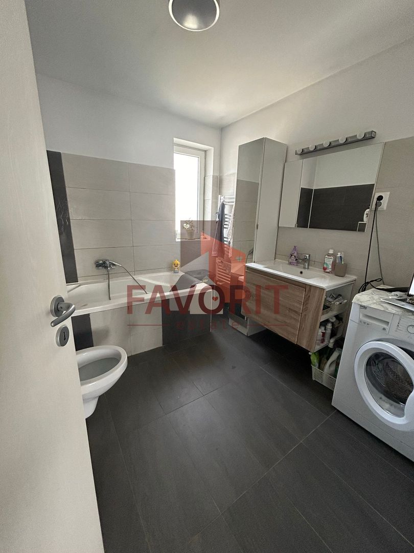 Duplex | Parter + Etaj | Asfalt | Toate utilitatile | Finisaje premium - Poză 14