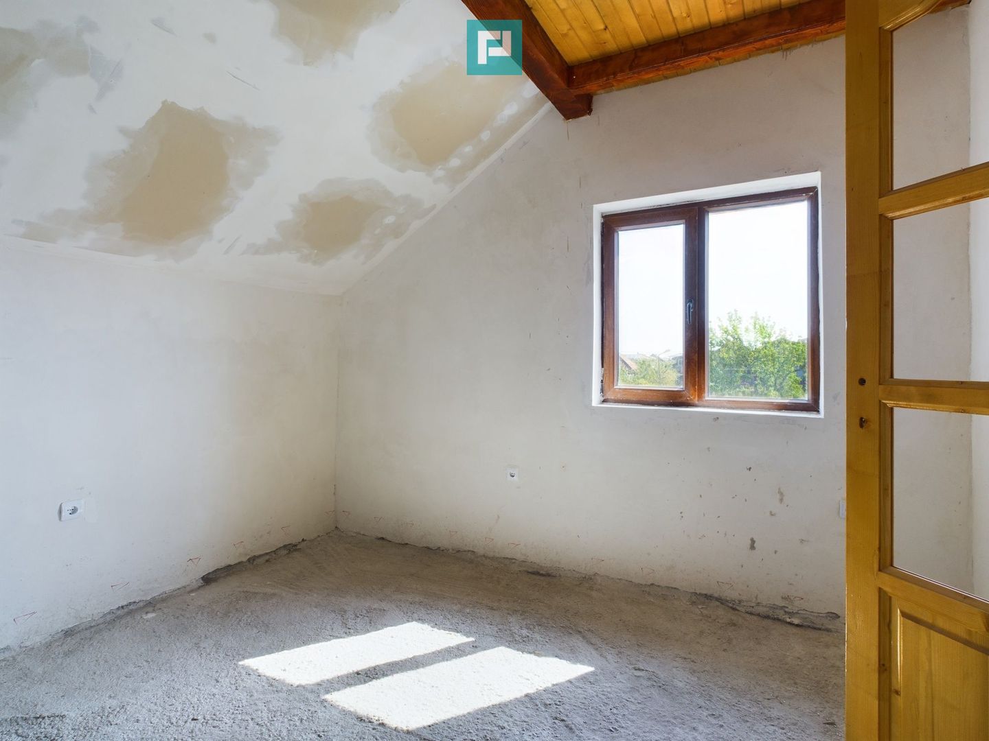 Casă individuală în Chișoda - Poză 19