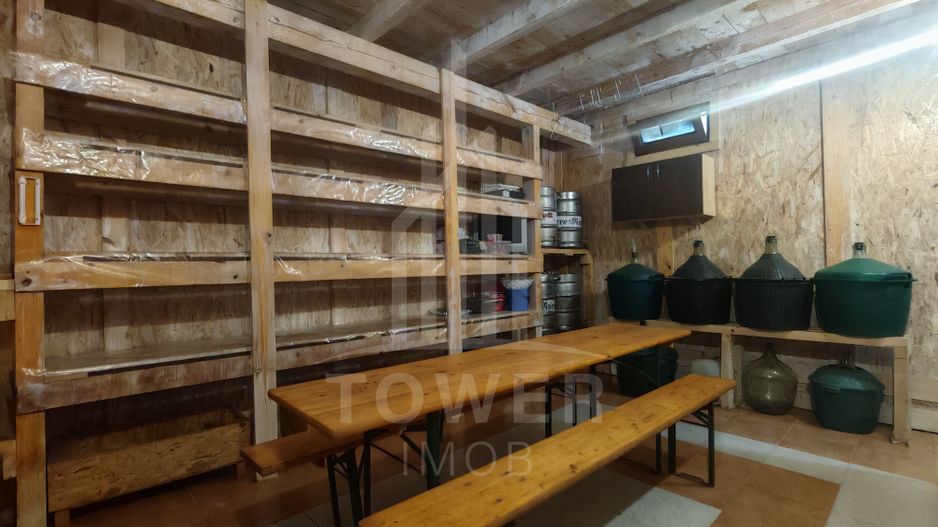 Casă de închiriat – Șelimbăr, zona Tineretului - Poză 19