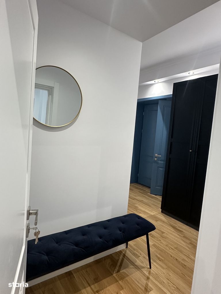 Apartament 4 camere, Victoriei, 1300mp - Poză 6