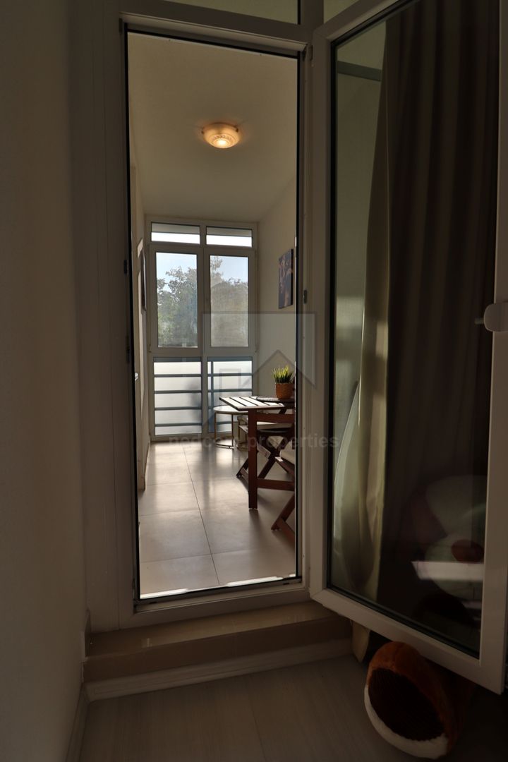 Inchierere apartament 2 camere - 13 Septembrie Sirenelor - Poză 6
