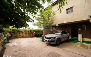 Vila in cartier nou Bragadiru, complet amenajata - Poză 6