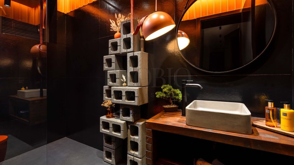 Apartament 3 Camere | Win Herastrau | Special Design - Poză 14