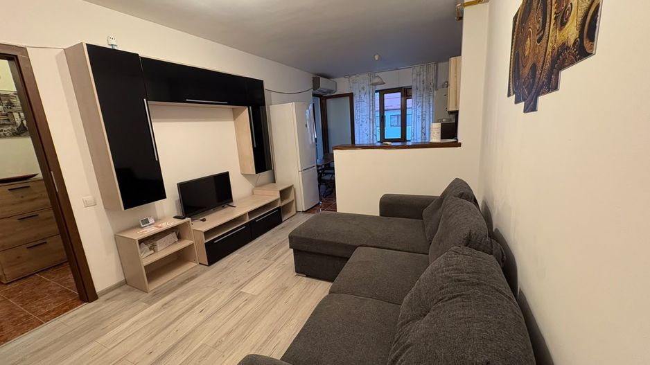 AP. 2 CAMERE-POPESTI-LEORDENI, CENTRALA PROPRIE, METROU, MODERN - Poză 1