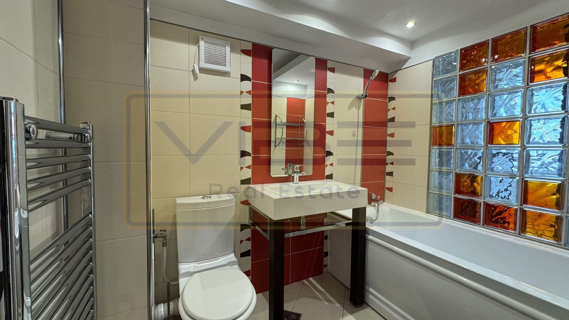 Apartament 2 camere Hotel  Hampton- Anastasie Panu - Poză 11