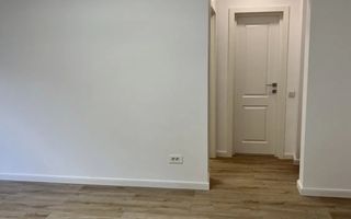 AP. 2 CAMERE - STEFAN CEL MARE, BLOC REABILITAT, METROU 5 MINUTE - Poză 5