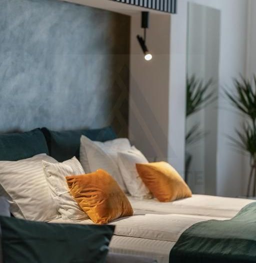 Apartament premium 2 camere 54 mp utili balcon etaj 1 Ultracentral - Poză 3