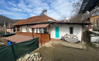 CASA 3 CAMERE TEREN 1250 MP CAMPULUNG - Poză 12