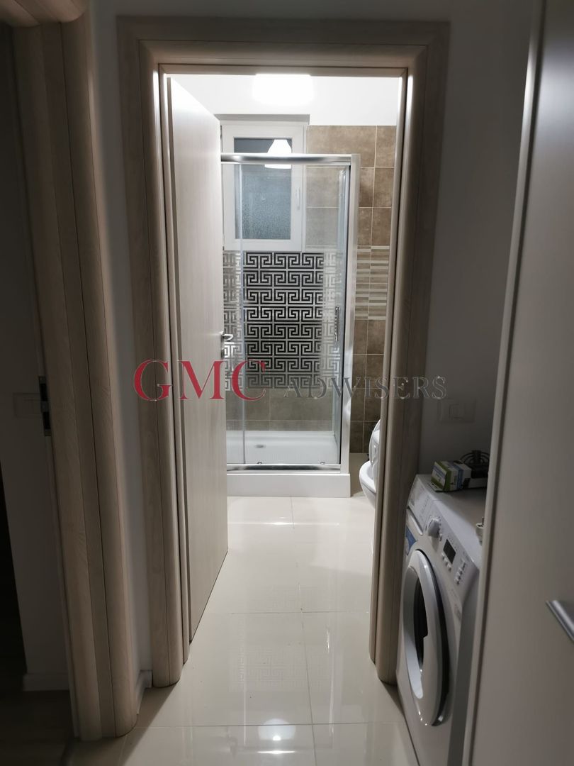 Apartament 2 camere Envogue Rezidence Militari - Poză 6