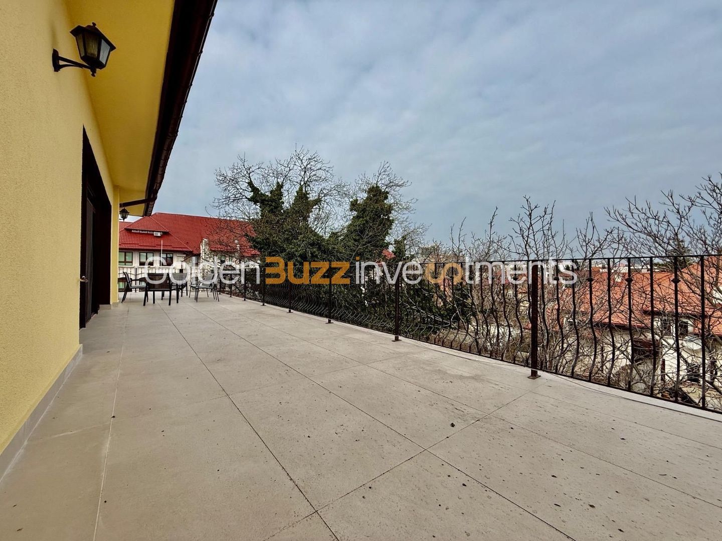 Duplex Exclusivist de 300 mp cu Terase Generoase | 4 Camere | Kiseleff - Poză 4