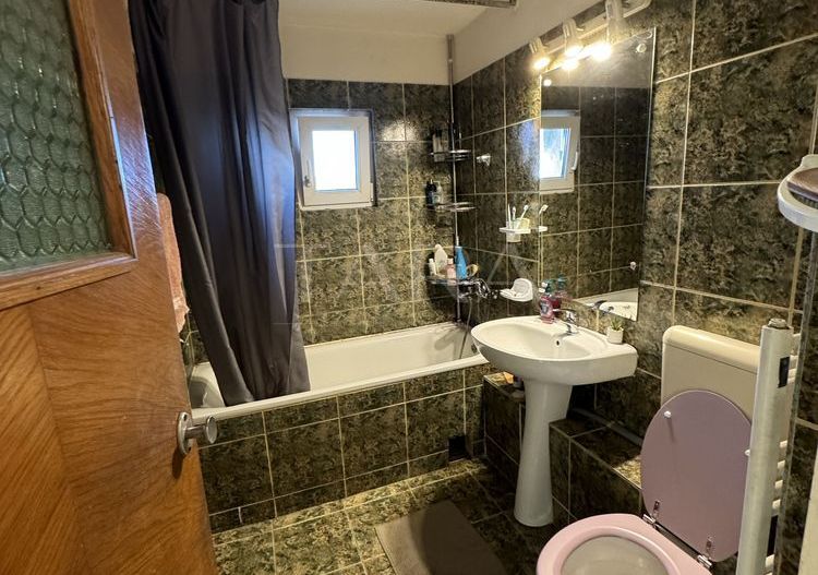 Apartament 3 camere, zona Între Lacuri, Cluj-Napoca. - Poză 7