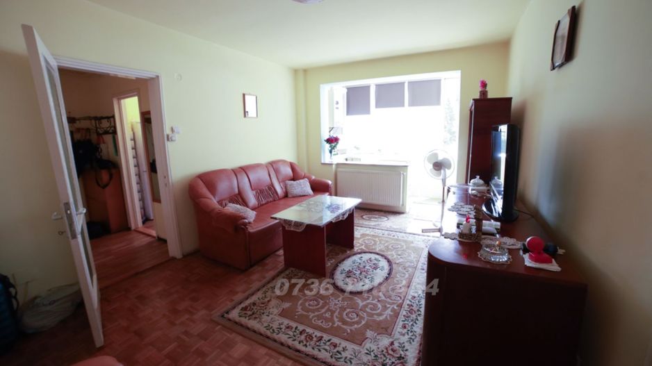 Centru 2 Camere , 52mp, liber, 120000Euro - Poză 2