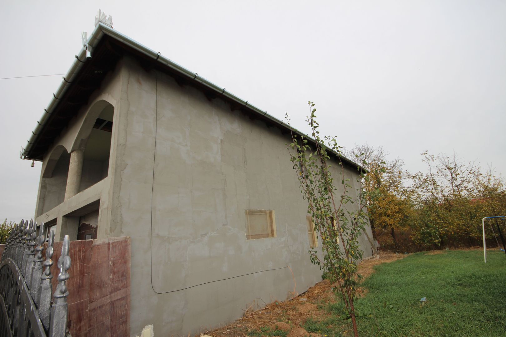 Casă in Sannicolau Mare 5 camere  zona Central - Poză 16