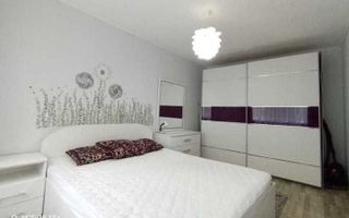 Apartament cu 2 camere de închiriat – 54 mp, etaj 1 – Podu de Piatra - Poză 3