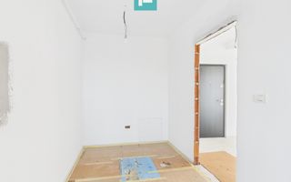 Penthouse cu terasă generoasă, în inima Chișodei - Poză 22
