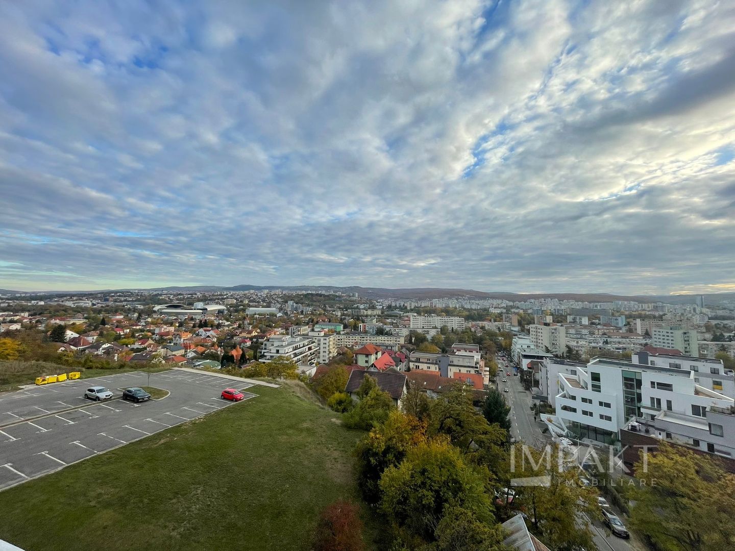 Apartament 2 camere, confort sporit, cartier Grigorescu - Poză 8