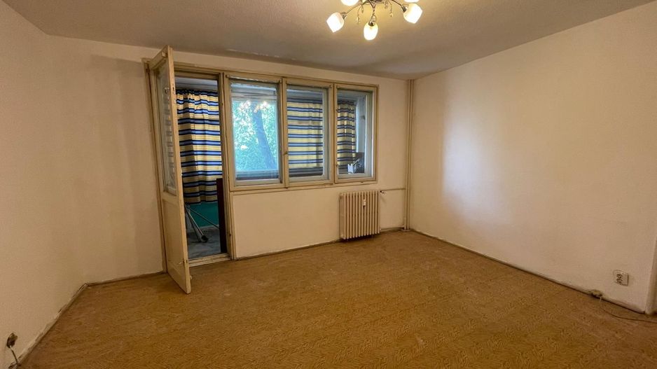 AP. 3 CAMERE PIATA SUDULUI, BUCATARIE INCHISA, METROU 10 MIN, COMIS 0% - Poză 2