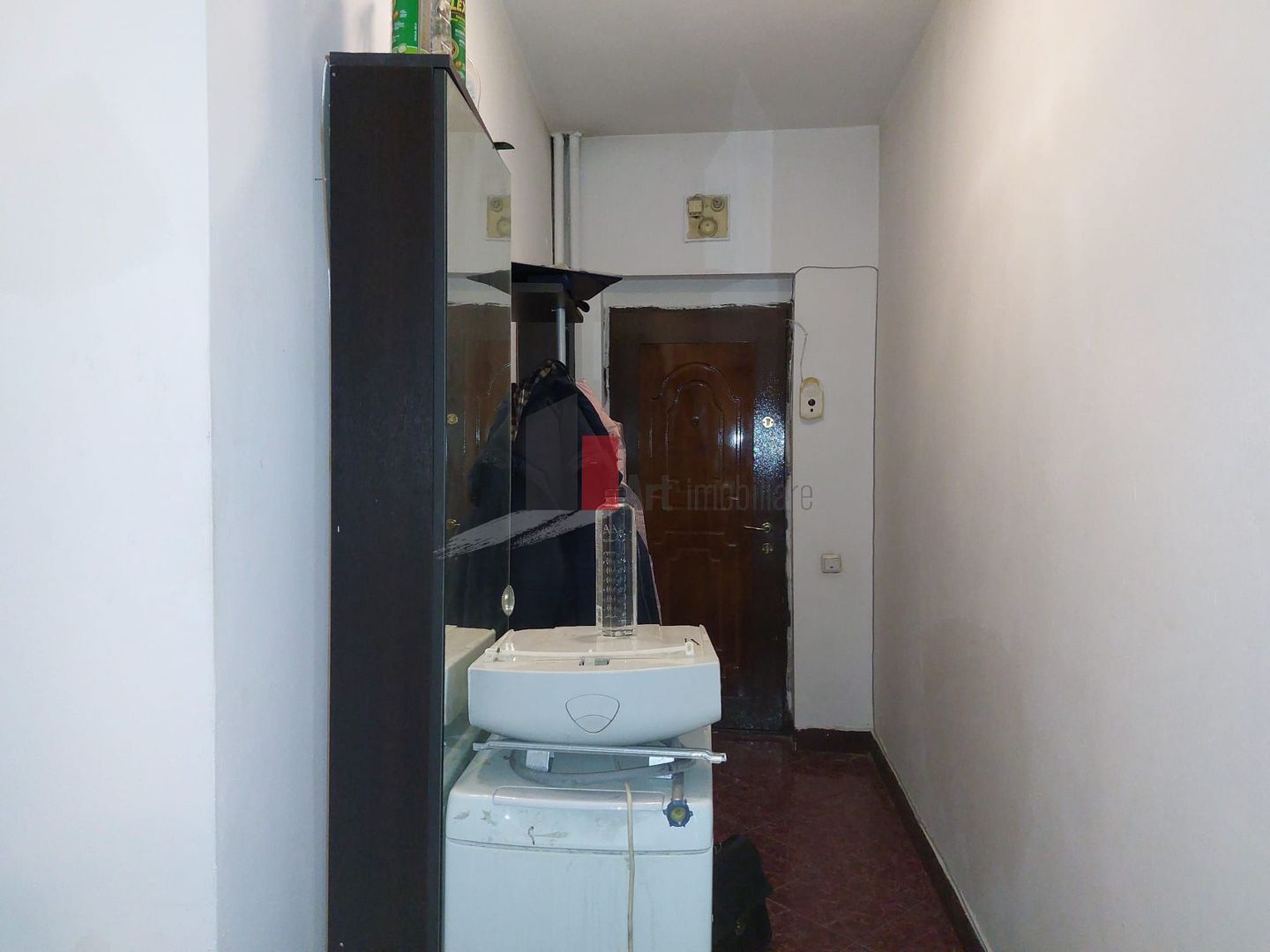 Apartamentul "SUPERMETO", pozitie foarte buna, amenajat - Poză 14