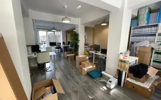 VANZARE | VILA DEOSEBITĂ | ZONA PARC CIRCULUI BARBU VACARESCU | 450MP - Poză 25