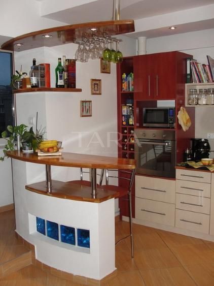Apartament 4 camere modern – Zorilor, 113 mp, parcare inclusă. - Poză 4