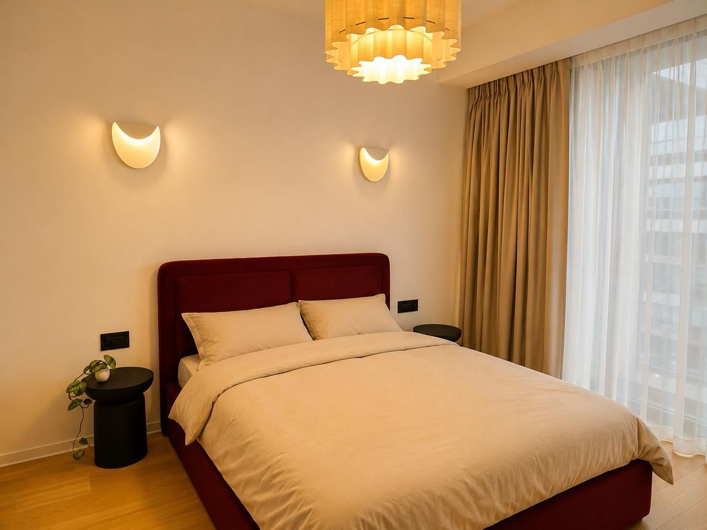 Apartament tip studio dublu  | One Floreasca Towers - Poză 8