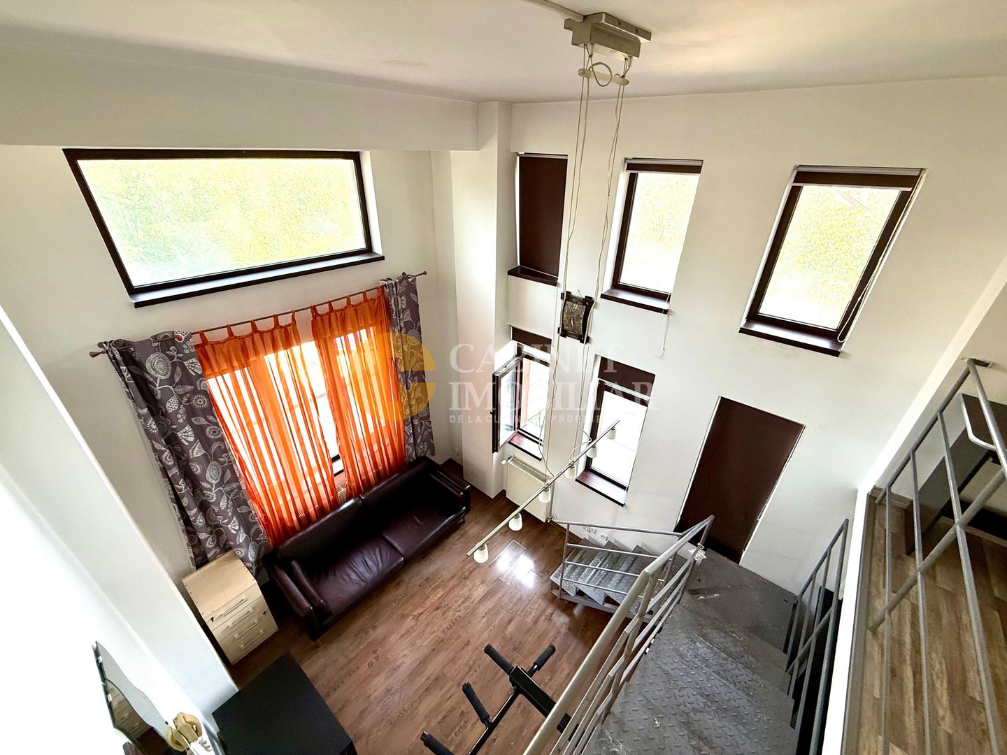 Apartament cu 2 Camere Atipic - Bloc nou - Bucium - Poză 10