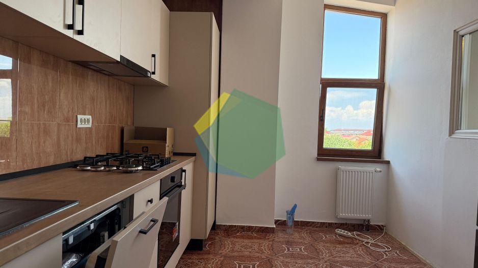 Apartament central Otopeni | 3 camere | Et inalt - Poză 11
